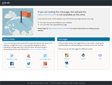Tablet Screenshot of cnrcrm.com